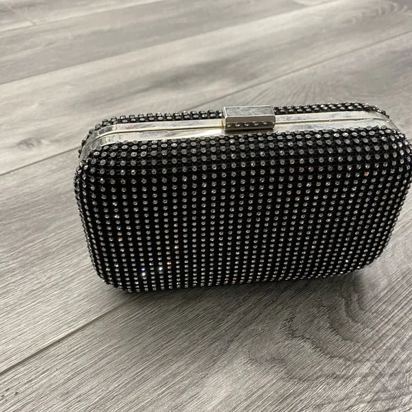 Express Sparkling Evening bag - Picture 2 of 2